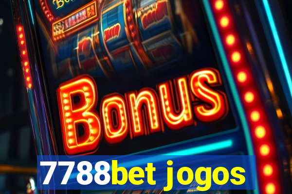 7788bet jogos